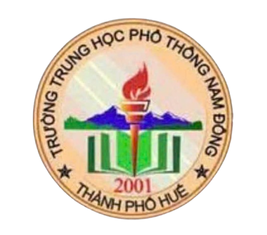 CLB Đam mê Tin học trường Nam Đông